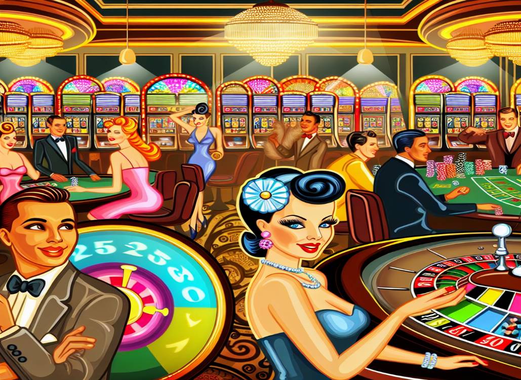 juegos de casino que más pagan