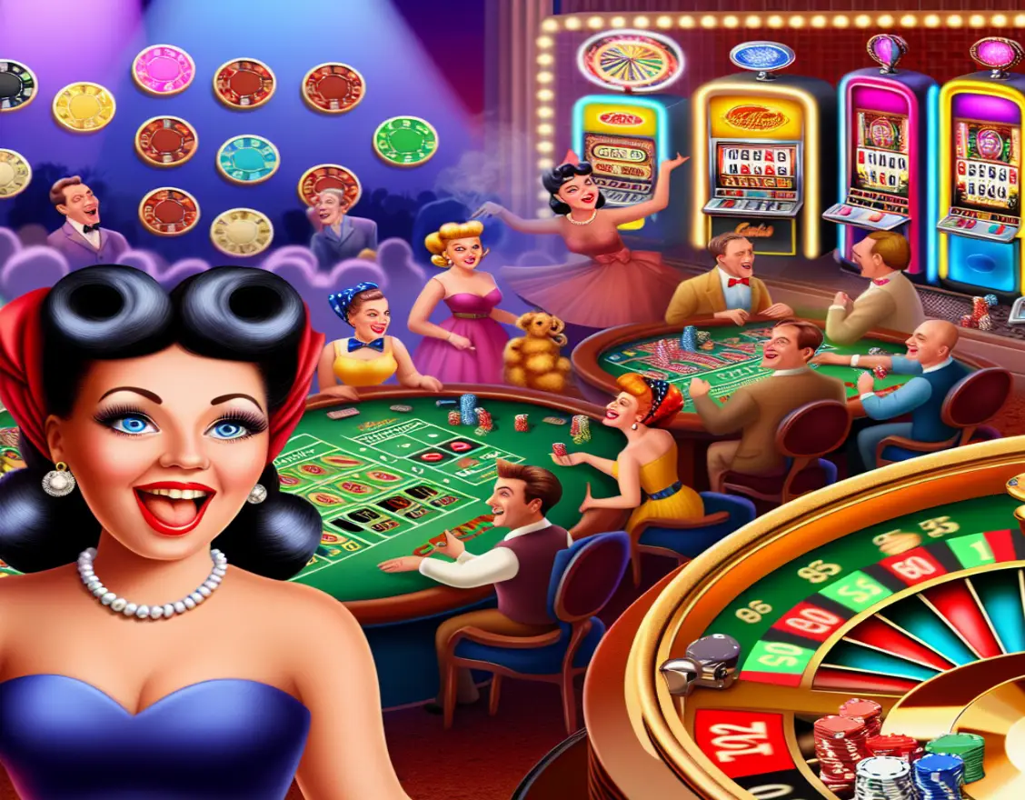 pin-up casino app