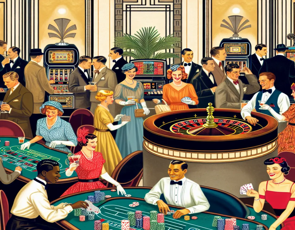 pin up casino opiniones